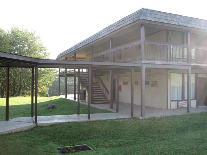 Canaan Valley Resort State Park Davis Esterno foto